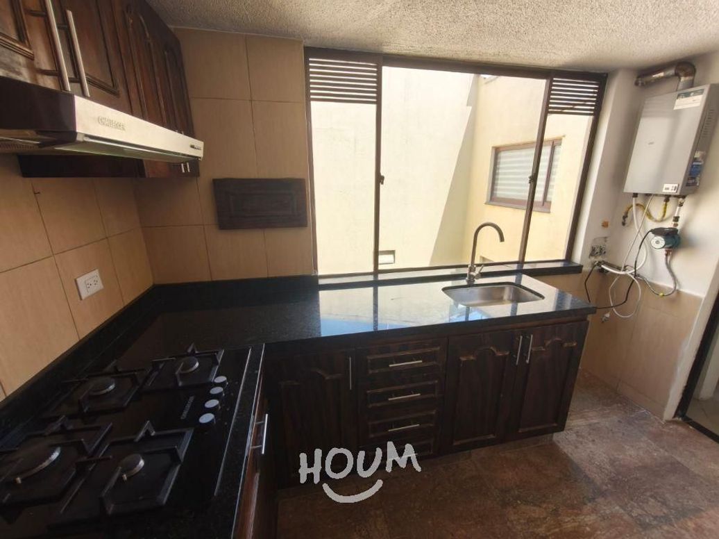 Apartamento de 3 alcobas en venta en Nicolas De Federman, Bogotá, 86 m² · foto 17 de 20