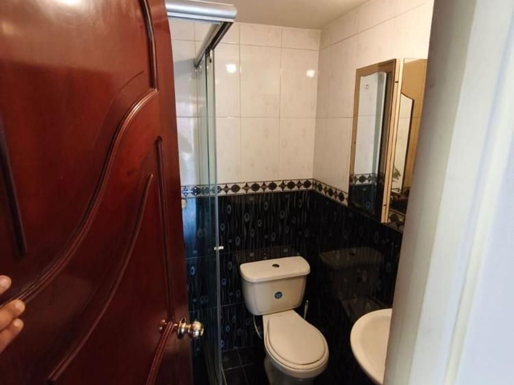 Apartamento de 3 alcobas en venta en Nicolas De Federman, Bogotá, 86 m² · foto 18 de 20