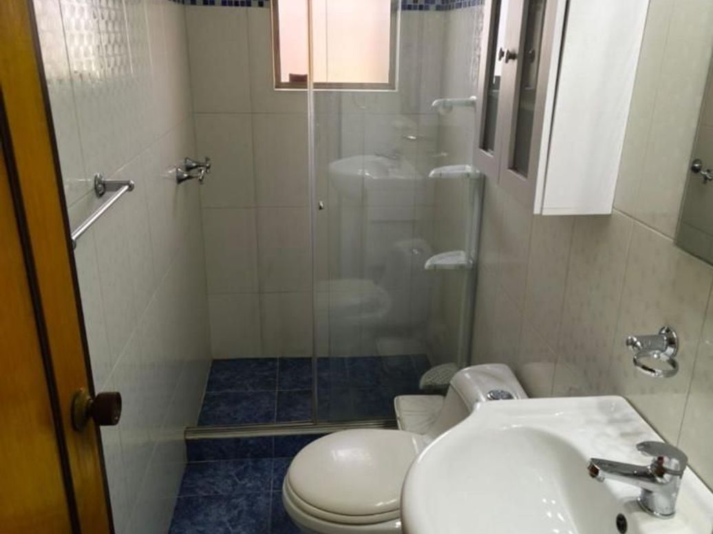 Apartamento de 3 alcobas en venta en Nicolas De Federman, Bogotá, 86 m² · foto 20 de 20
