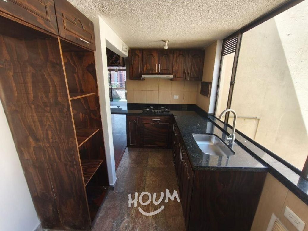 Apartamento de 3 alcobas en venta en Nicolas De Federman, Bogotá, 86 m² · foto 16 de 20
