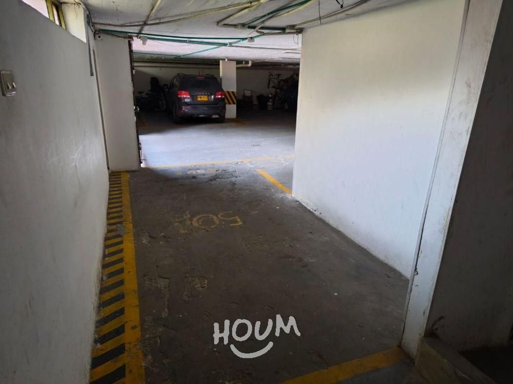 Apartamento de 3 alcobas en venta en Nicolas De Federman, Bogotá, 86 m² · foto 4 de 20