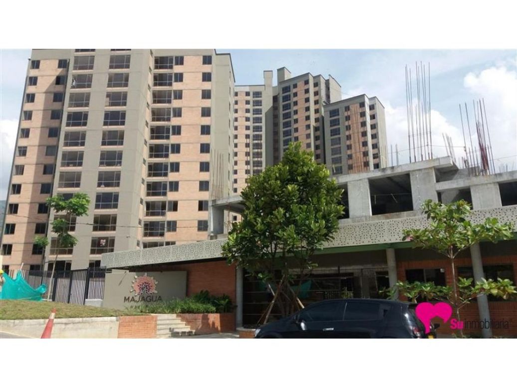 Arriendo y/o Vendo Apartamento Majagua Natural Trapiche Bello en Asentamiento Hato Viejo
