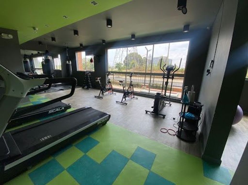 Apartamento de 3 alcobas en venta en La Felicidad, Bogotá, 98 m² · foto 16 de 20