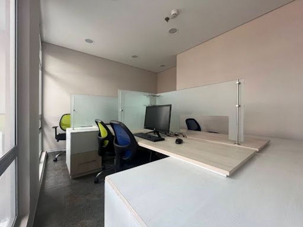 Apartamento de 3 alcobas en venta en La Felicidad, Bogotá, 98 m² · foto 19 de 20