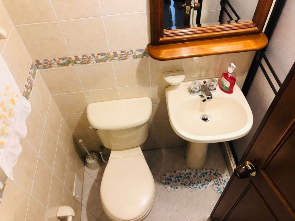 Casa de 4 alcobas en venta en Las Villas, Bogotá, 270 m² · foto 16 de 18