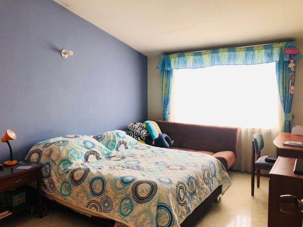Casa de 4 alcobas en venta en Las Villas, Bogotá, 270 m² · foto 12 de 18