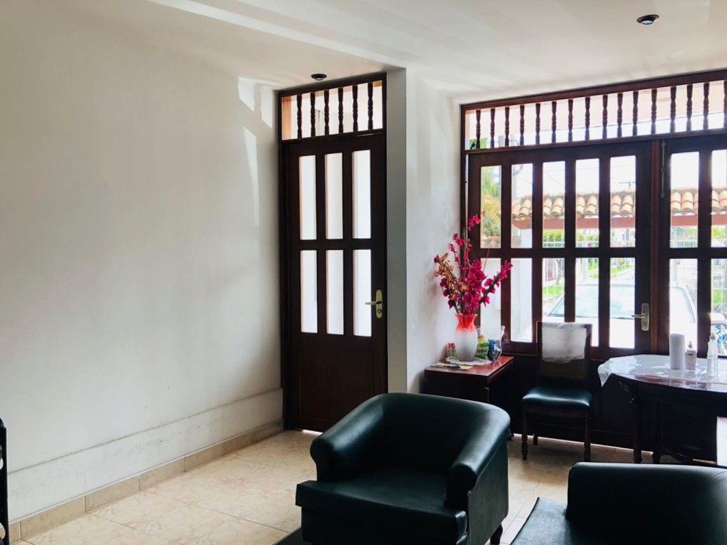 Casa de 4 alcobas en venta en Las Villas, Bogotá, 270 m² · foto 15 de 18