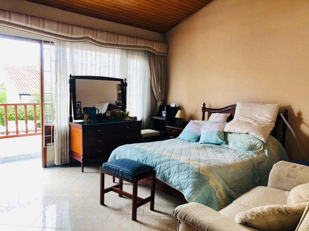 Casa de 4 alcobas en venta en Las Villas, Bogotá, 270 m² · foto 13 de 18