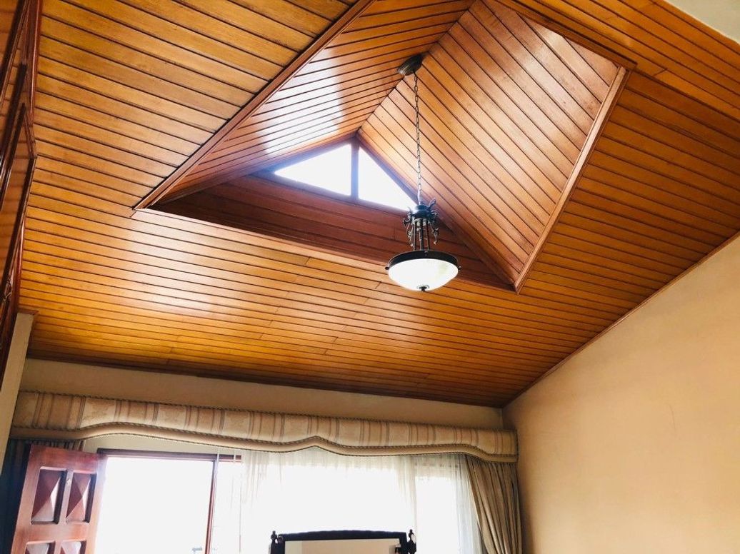 Casa de 4 alcobas en venta en Las Villas, Bogotá, 270 m² · foto 3 de 18