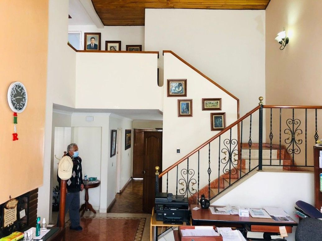 Casa de 4 alcobas en venta en Las Villas, Bogotá, 270 m² · foto 5 de 18