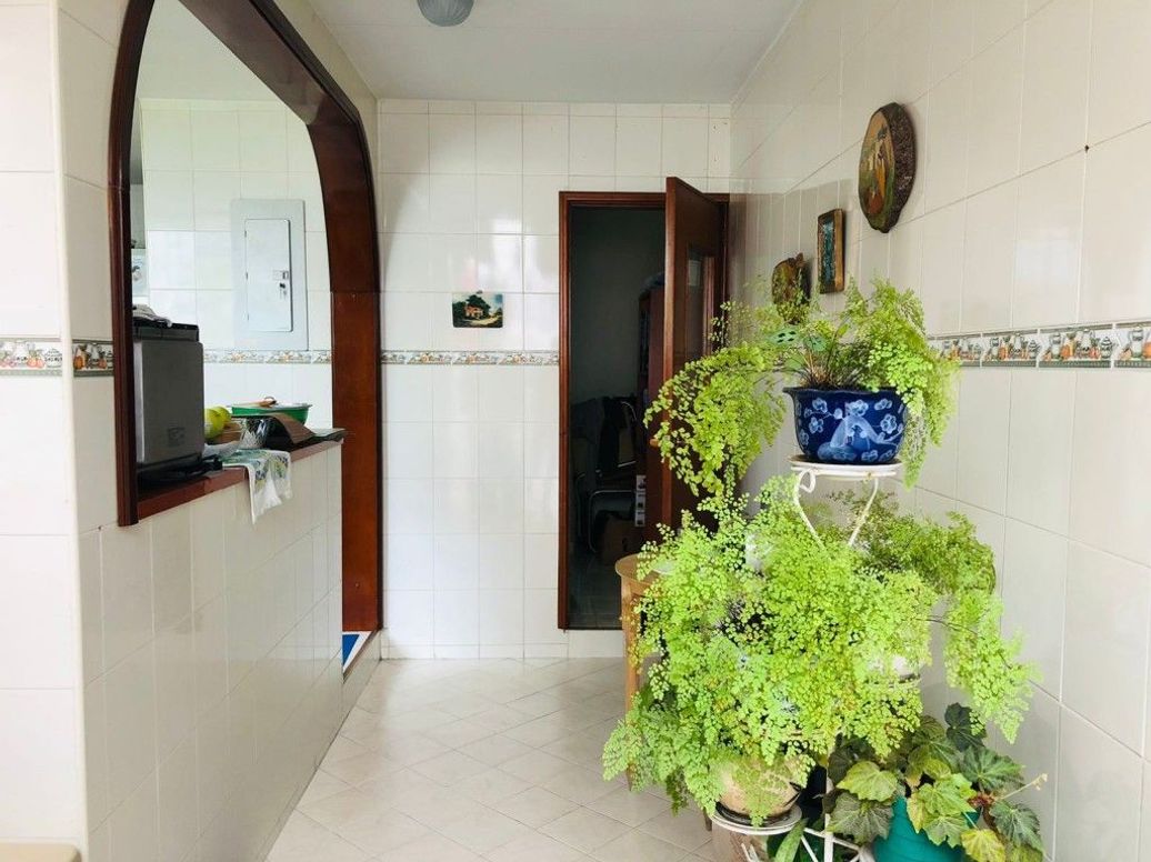Casa de 4 alcobas en venta en Las Villas, Bogotá, 270 m² · foto 8 de 18