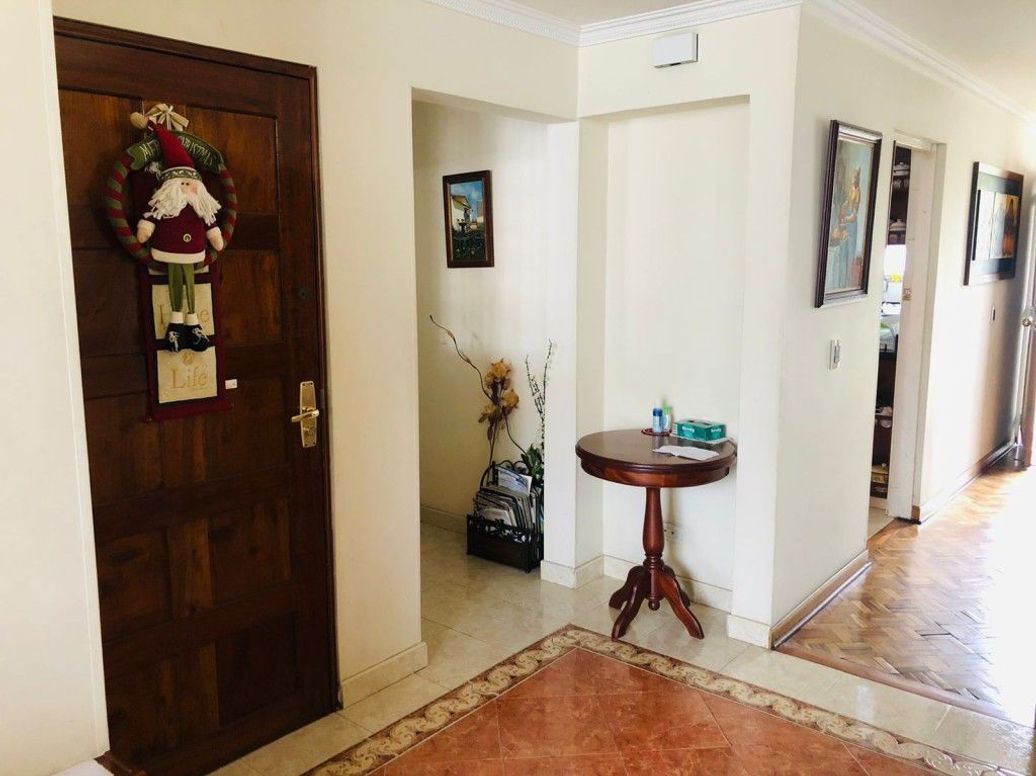 Casa de 4 alcobas en venta en Las Villas, Bogotá, 270 m² · foto 6 de 18