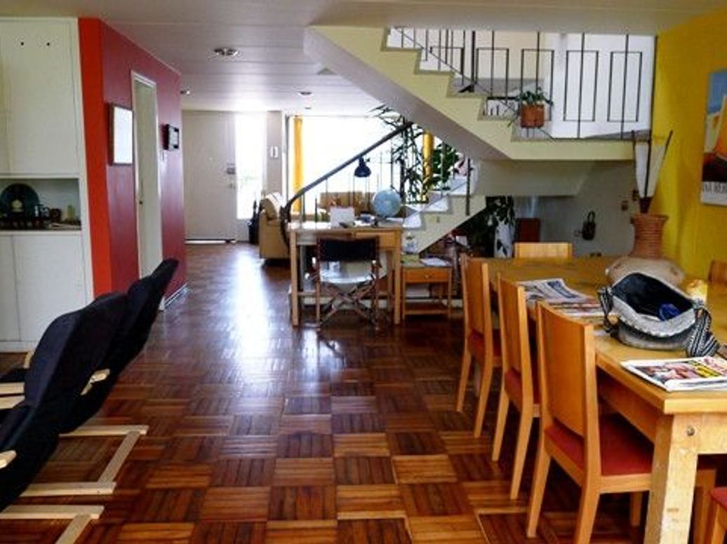 Casa de 7 alcobas en venta en Estoril, Bogotá, 387 m² · foto 3 de 20
