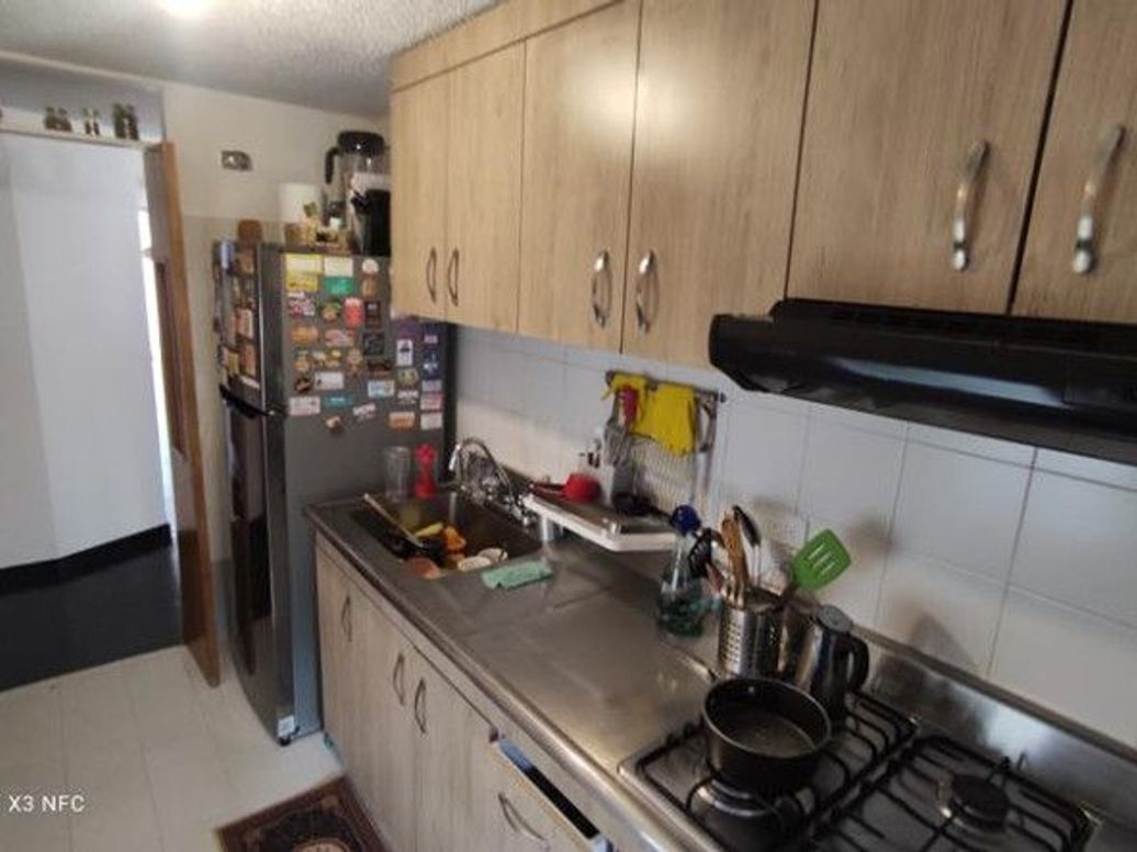 Apartamento de 2 alcobas en venta en Bosque Calderón, Bogotá, 72 m² · foto 15 de 16