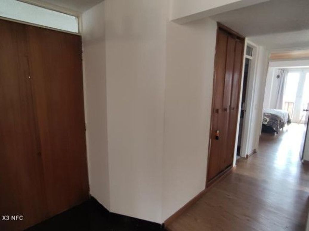 Apartamento de 2 alcobas en venta en Bosque Calderón, Bogotá, 72 m² · foto 2 de 16