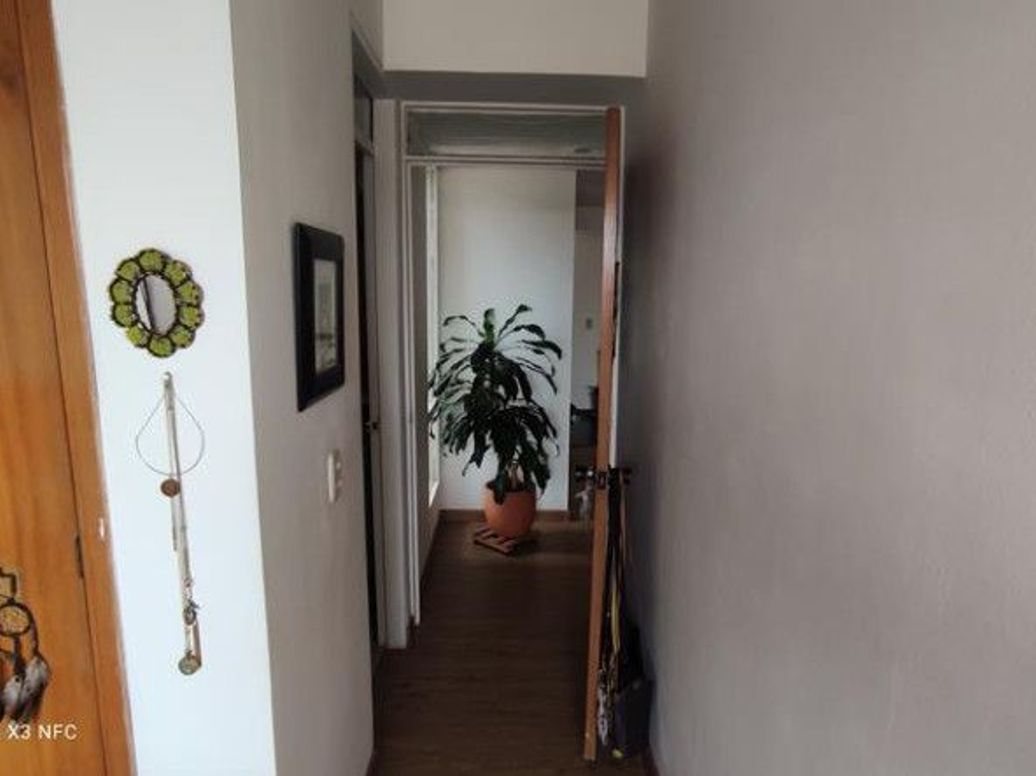Apartamento de 2 alcobas en venta en Bosque Calderón, Bogotá, 72 m² · foto 11 de 16