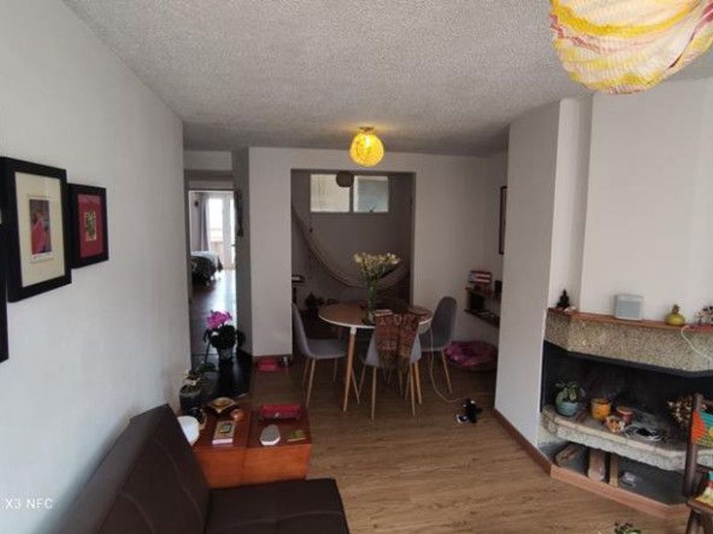 Apartamento de 2 alcobas en venta en Bosque Calderón, Bogotá, 72 m² · foto 4 de 16