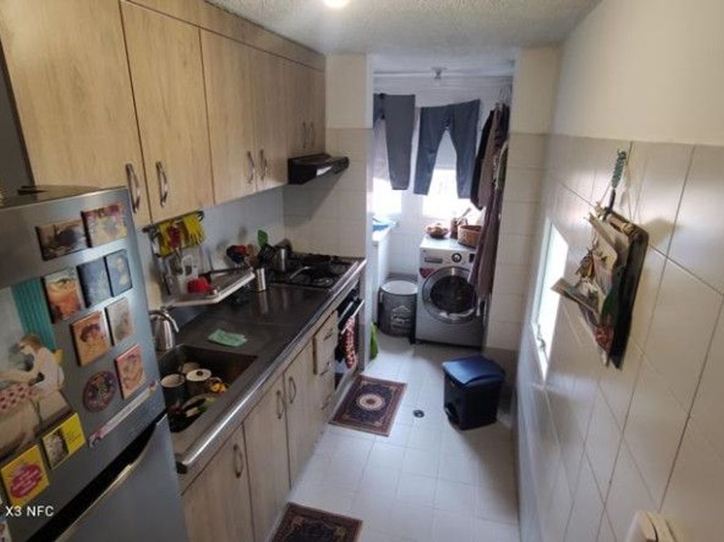 Apartamento de 2 alcobas en venta en Bosque Calderón, Bogotá, 72 m² · foto 12 de 16