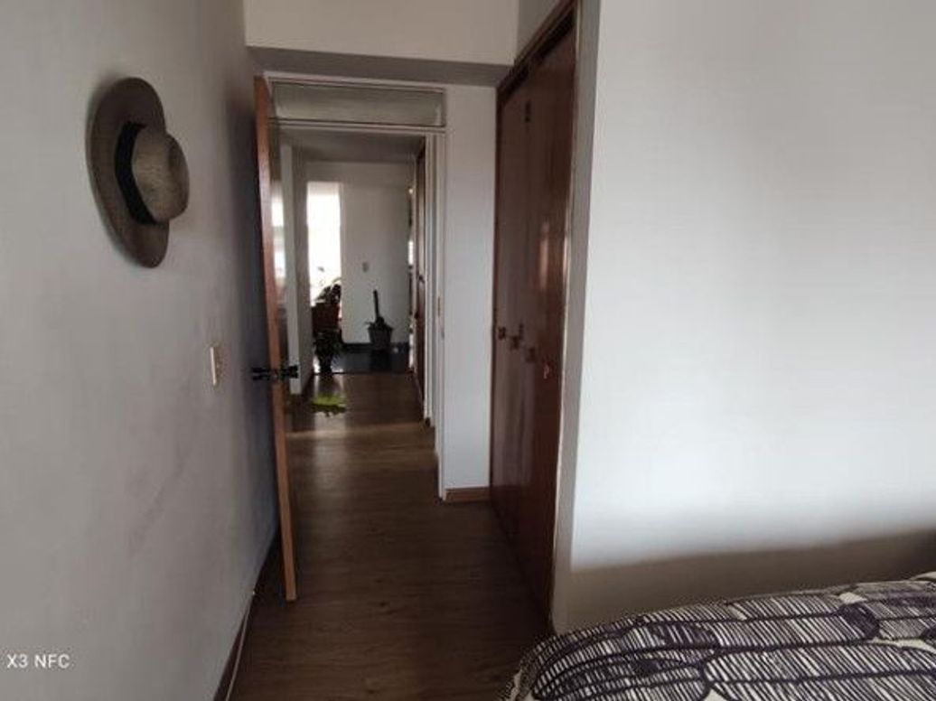 Apartamento de 2 alcobas en venta en Bosque Calderón, Bogotá, 72 m² · foto 9 de 16