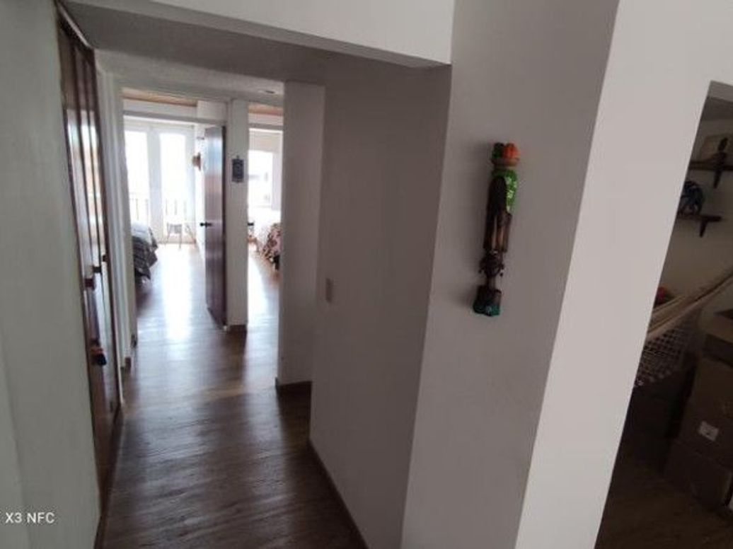 Apartamento de 2 alcobas en venta en Bosque Calderón, Bogotá, 72 m² · foto 5 de 16