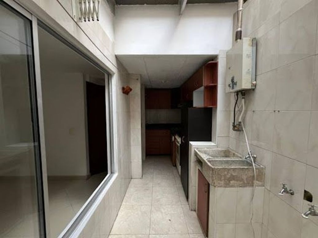 Casa de 3 alcobas en venta en Britalia, Bogotá, 75 m² · foto 11 de 20