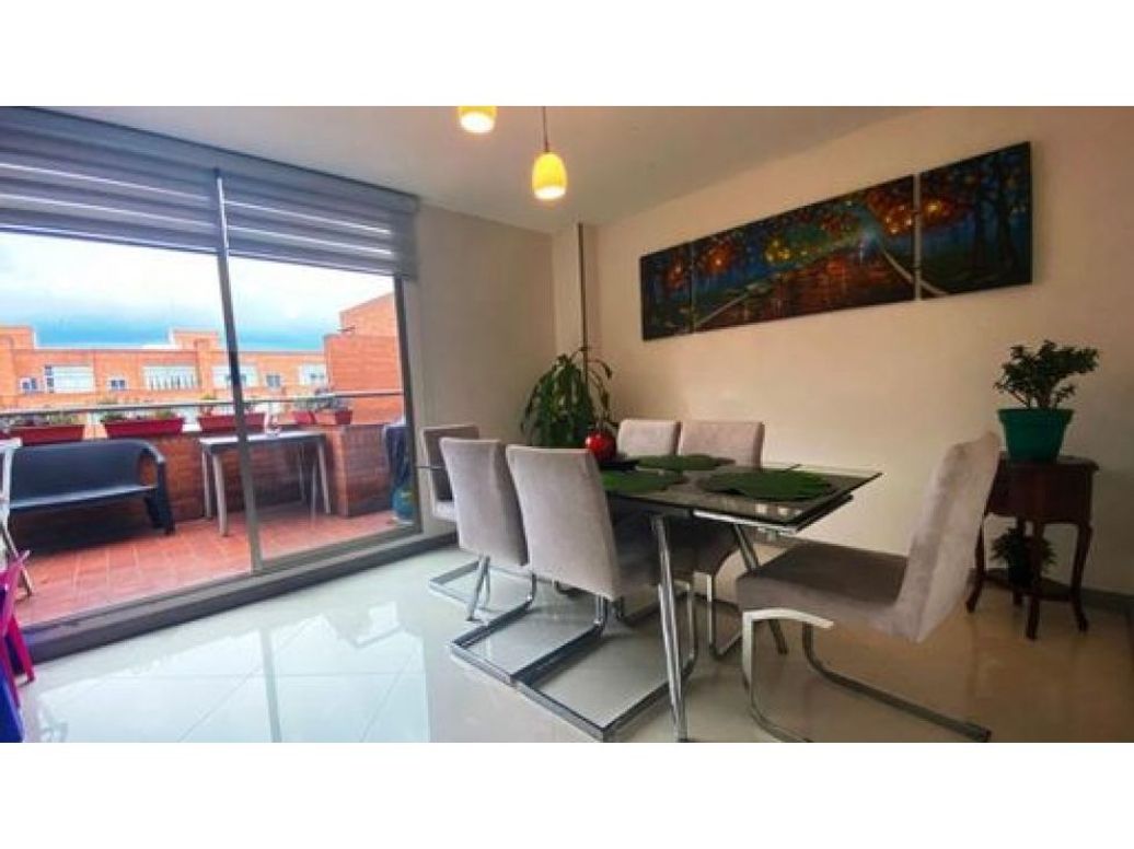 Apartamento de 4 alcobas en venta en Salitre, Bogotá, 168 m² · foto 9 de 20