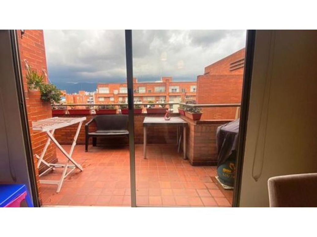 Apartamento de 4 alcobas en venta en Salitre, Bogotá, 168 m² · foto 14 de 20