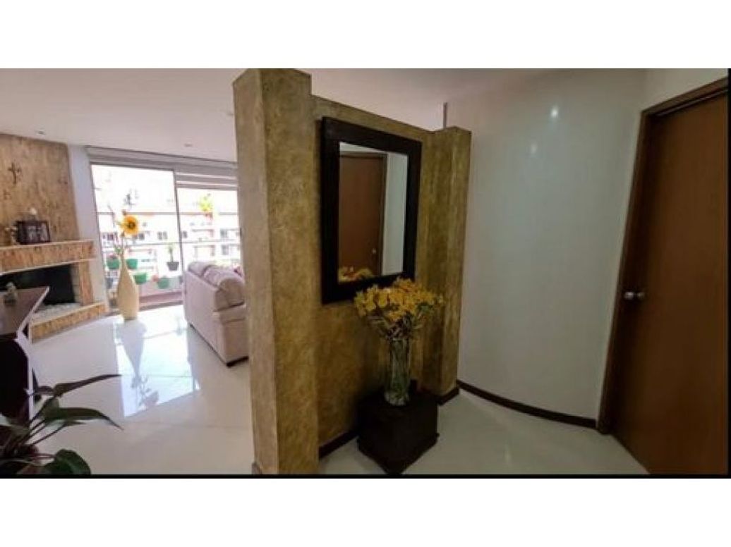 Apartamento de 4 alcobas en venta en Salitre, Bogotá, 168 m² · foto 10 de 20