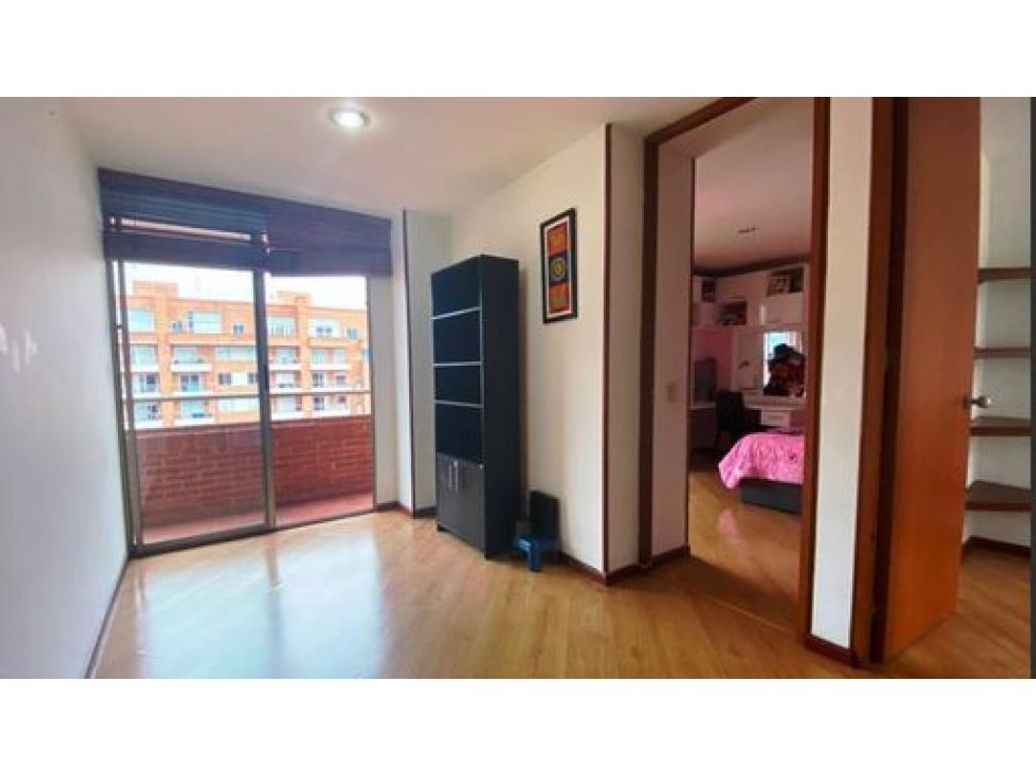 Apartamento de 4 alcobas en venta en Salitre, Bogotá, 168 m² · foto 18 de 20