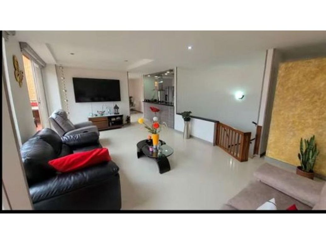 Apartamento de 4 alcobas en venta en Salitre, Bogotá, 168 m² · foto 6 de 20