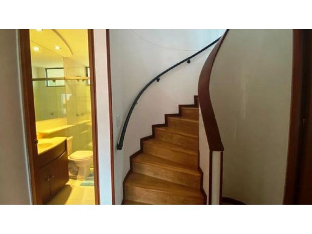 Apartamento de 4 alcobas en venta en Salitre, Bogotá, 168 m² · foto 11 de 20