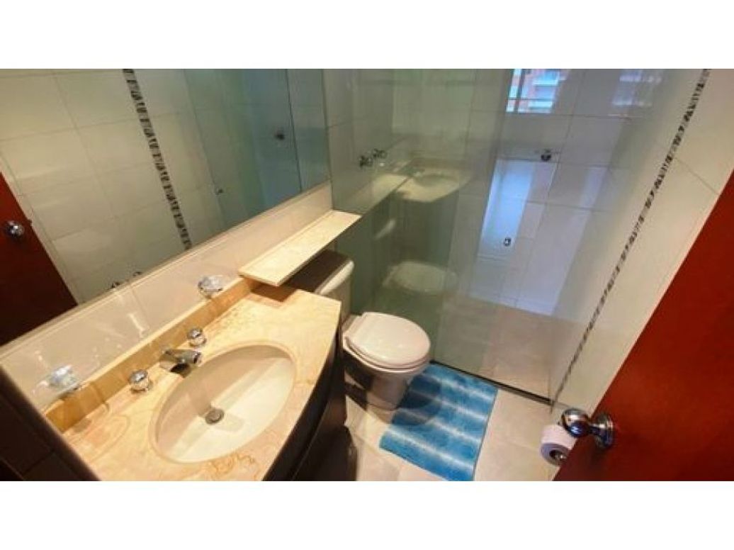 Apartamento de 4 alcobas en venta en Salitre, Bogotá, 168 m² · foto 17 de 20