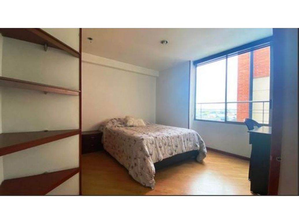 Apartamento de 4 alcobas en venta en Salitre, Bogotá, 168 m² · foto 16 de 20