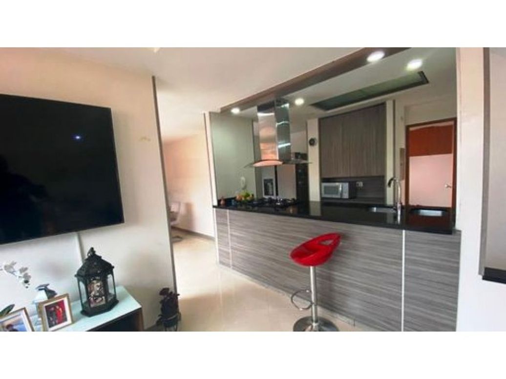 Apartamento de 4 alcobas en venta en Salitre, Bogotá, 168 m² · foto 2 de 20