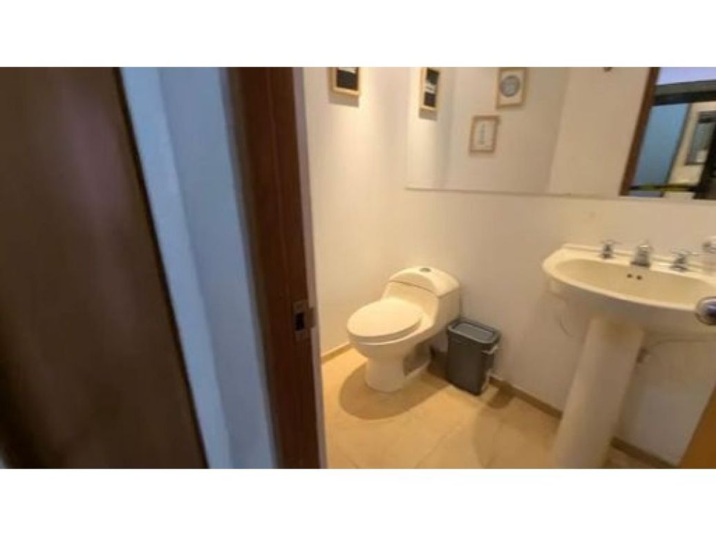 Apartamento de 4 alcobas en venta en Salitre, Bogotá, 168 m² · foto 20 de 20