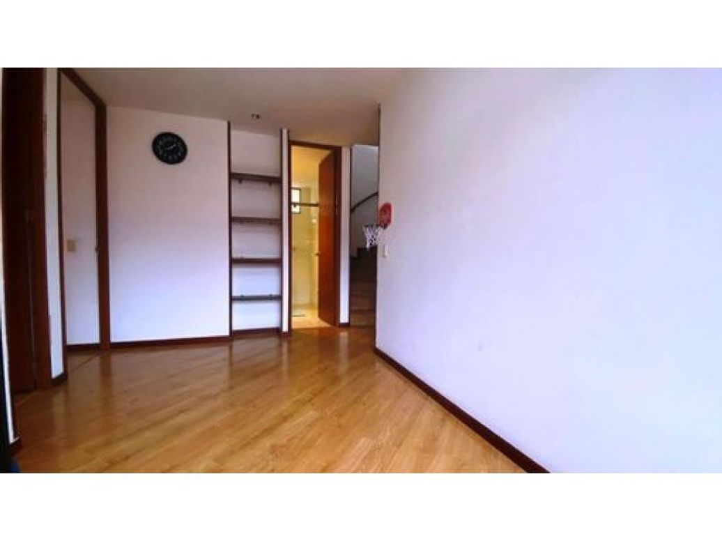 Apartamento de 4 alcobas en venta en Salitre, Bogotá, 168 m² · foto 19 de 20