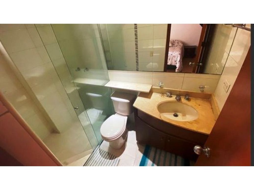 Apartamento de 4 alcobas en venta en Salitre, Bogotá, 168 m² · foto 15 de 20