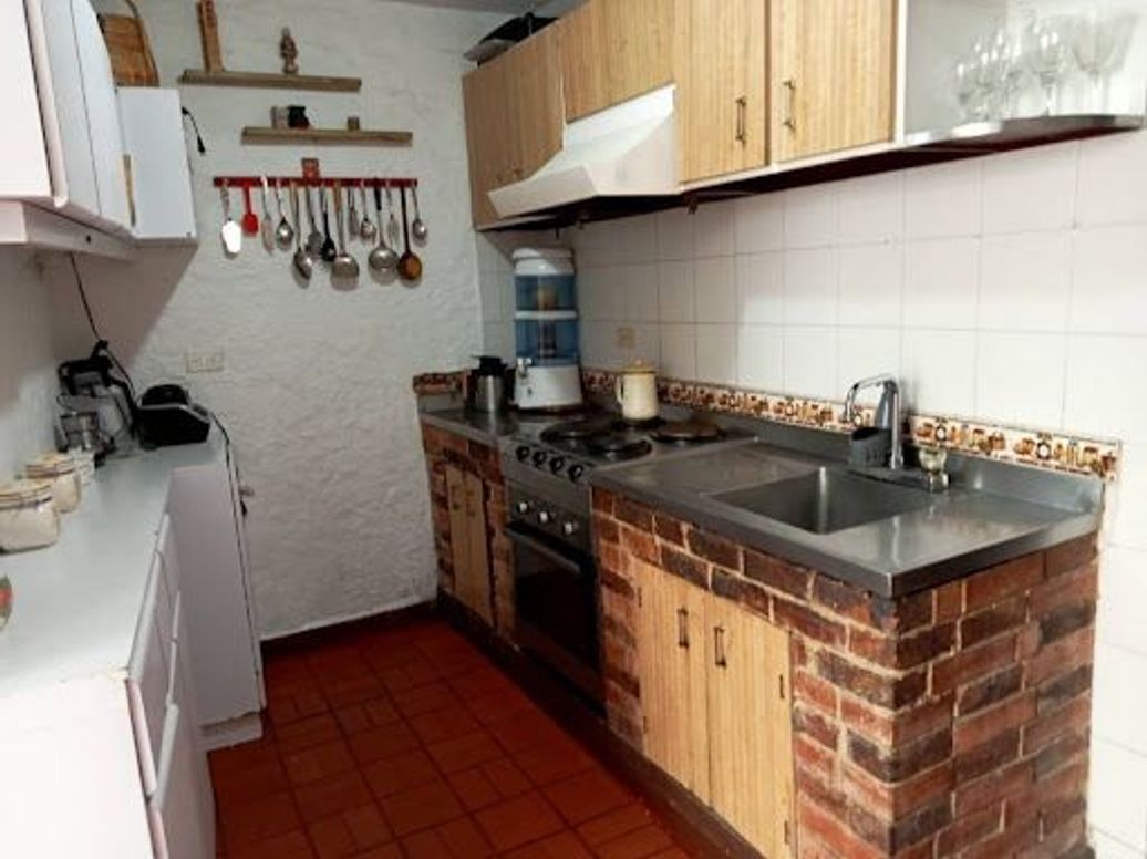 Casa de 4 alcobas en venta en Cedritos, Bogotá, 140 m² · foto 8 de 19