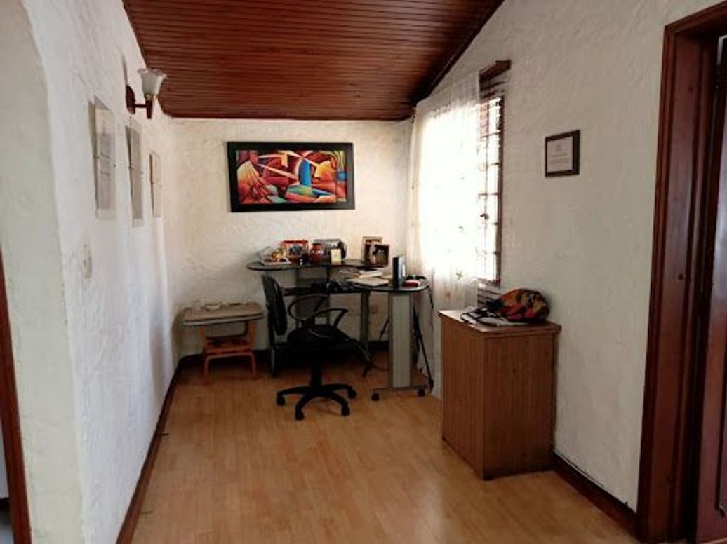Casa de 4 alcobas en venta en Cedritos, Bogotá, 140 m² · foto 11 de 19