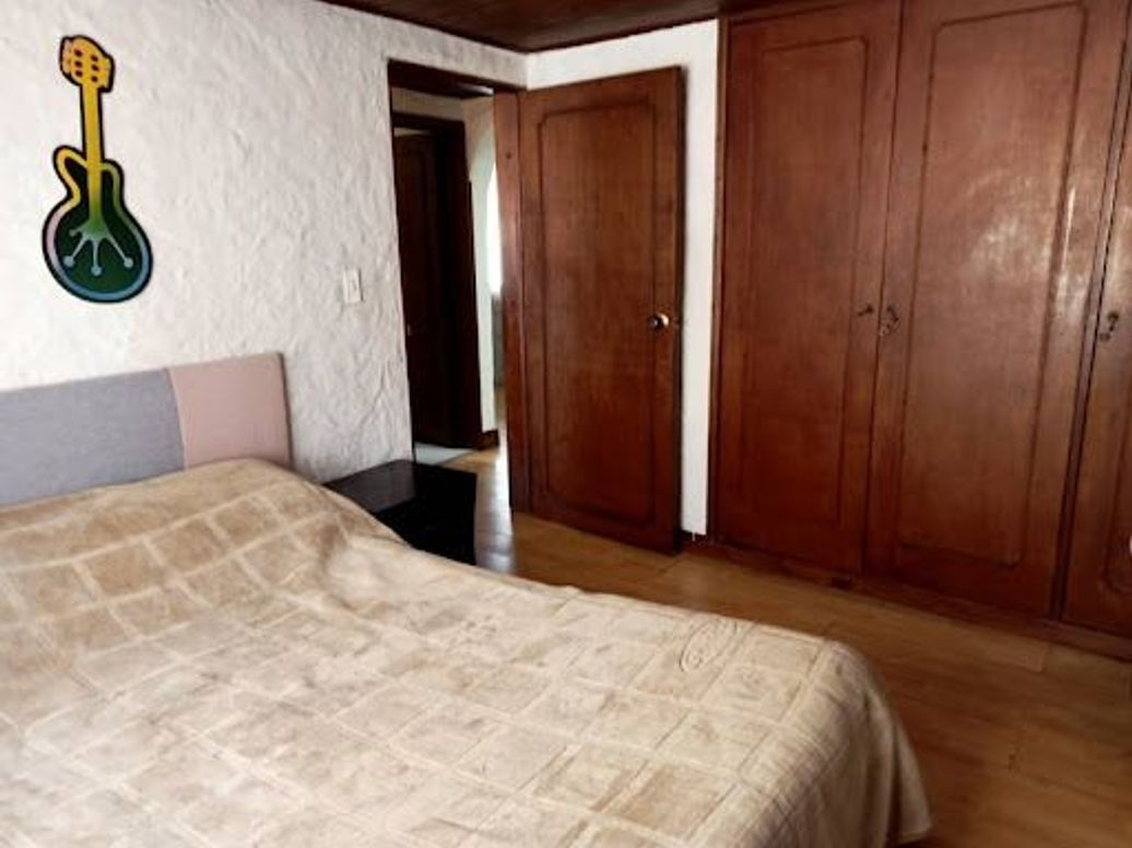 Casa de 4 alcobas en venta en Cedritos, Bogotá, 140 m² · foto 13 de 19