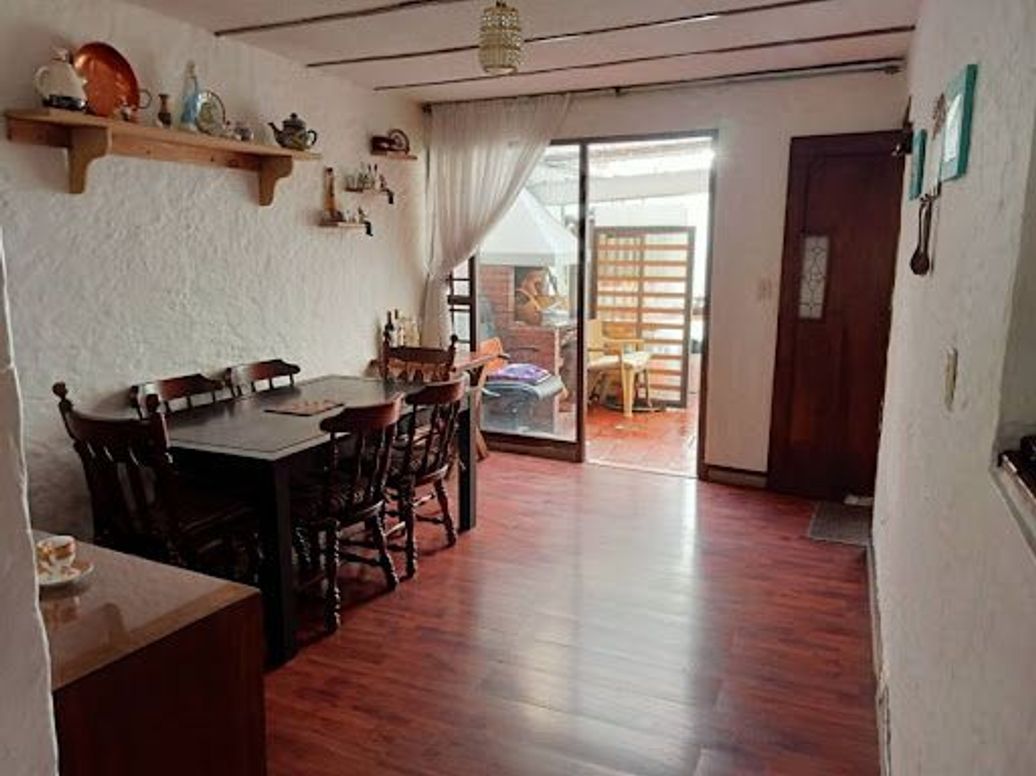 Casa de 4 alcobas en venta en Cedritos, Bogotá, 140 m² · foto 5 de 19
