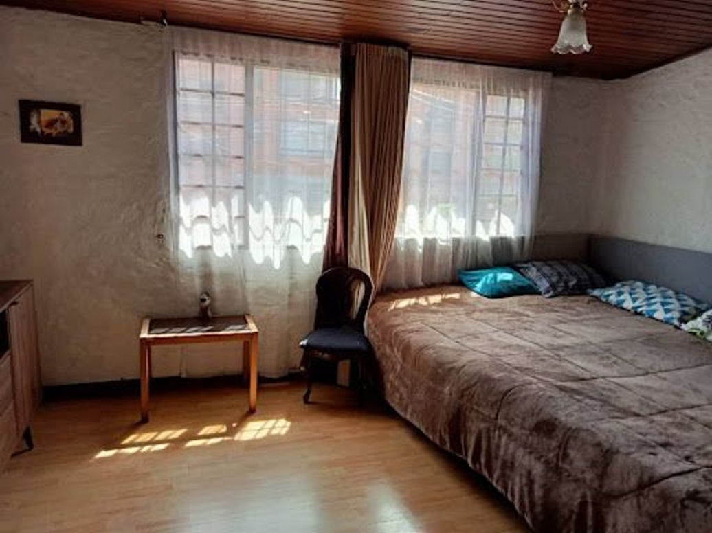 Casa de 4 alcobas en venta en Cedritos, Bogotá, 140 m² · foto 18 de 19