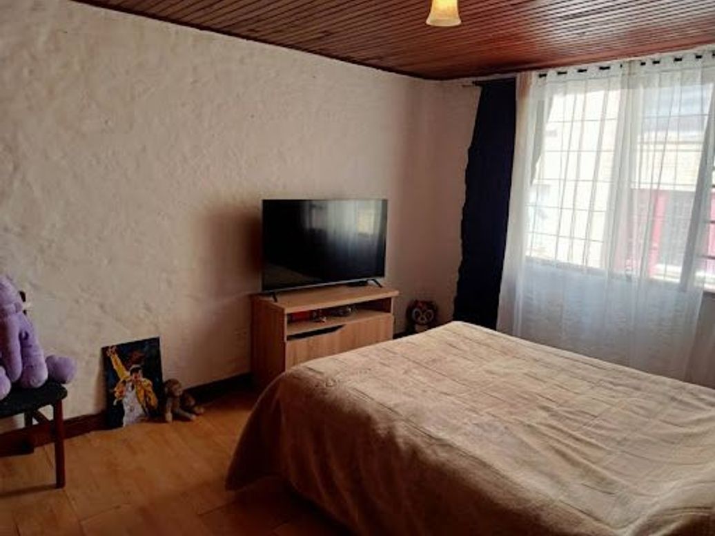 Casa de 4 alcobas en venta en Cedritos, Bogotá, 140 m² · foto 17 de 19