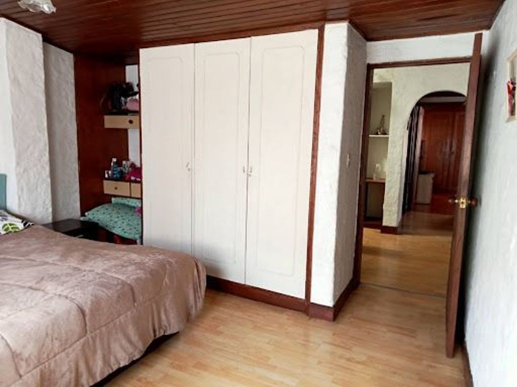 Casa de 4 alcobas en venta en Cedritos, Bogotá, 140 m² · foto 15 de 19