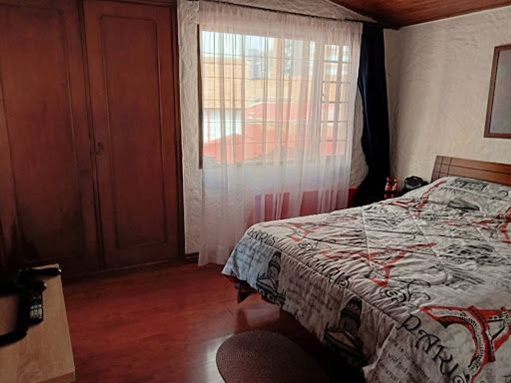 Casa de 4 alcobas en venta en Cedritos, Bogotá, 140 m² · foto 16 de 19