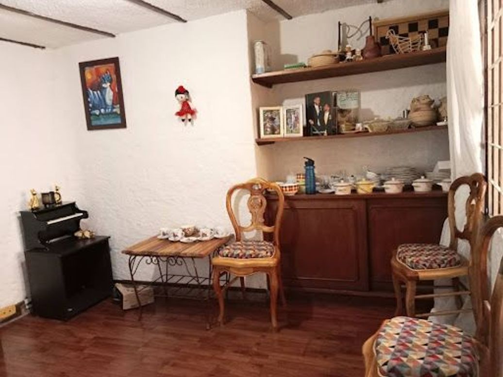 Casa de 4 alcobas en venta en Cedritos, Bogotá, 140 m² · foto 3 de 19