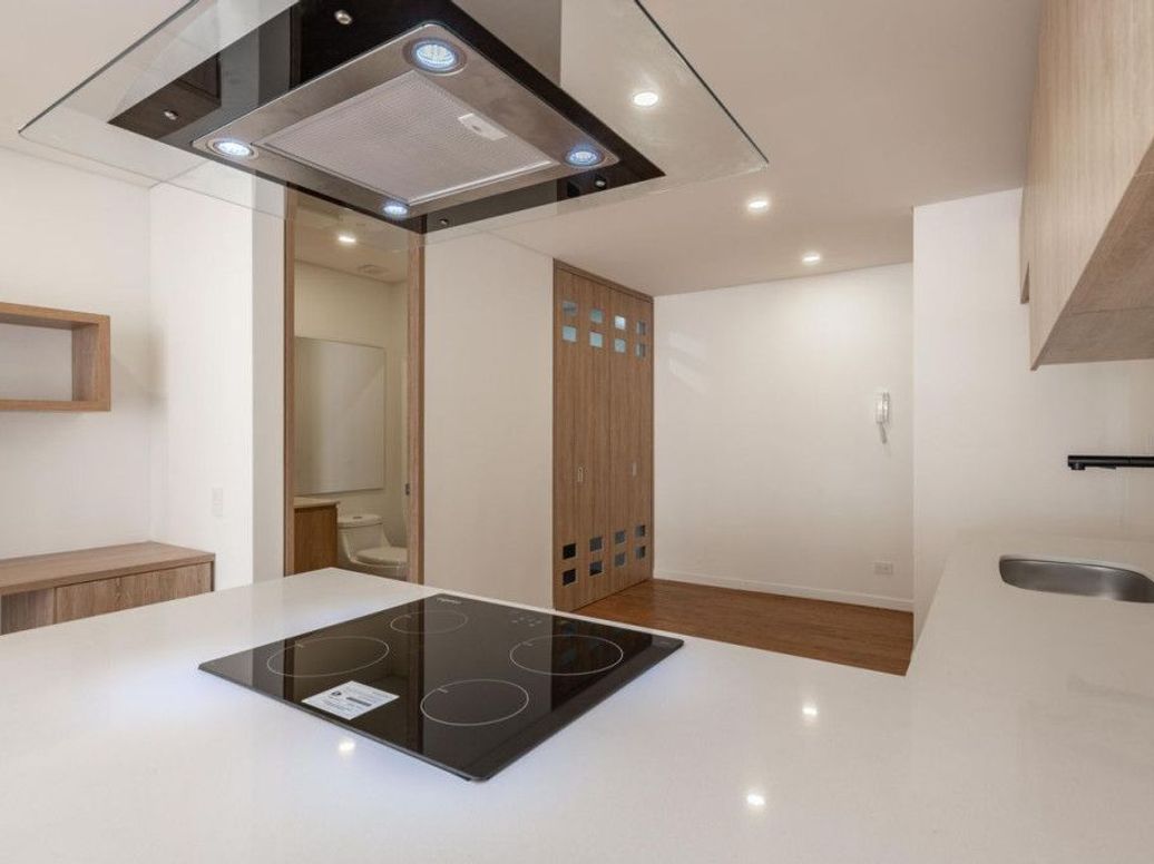 Apartamento de 1 alcoba en venta en Santa Barbara Occidental, Bogotá, 60 m² · foto 4 de 20