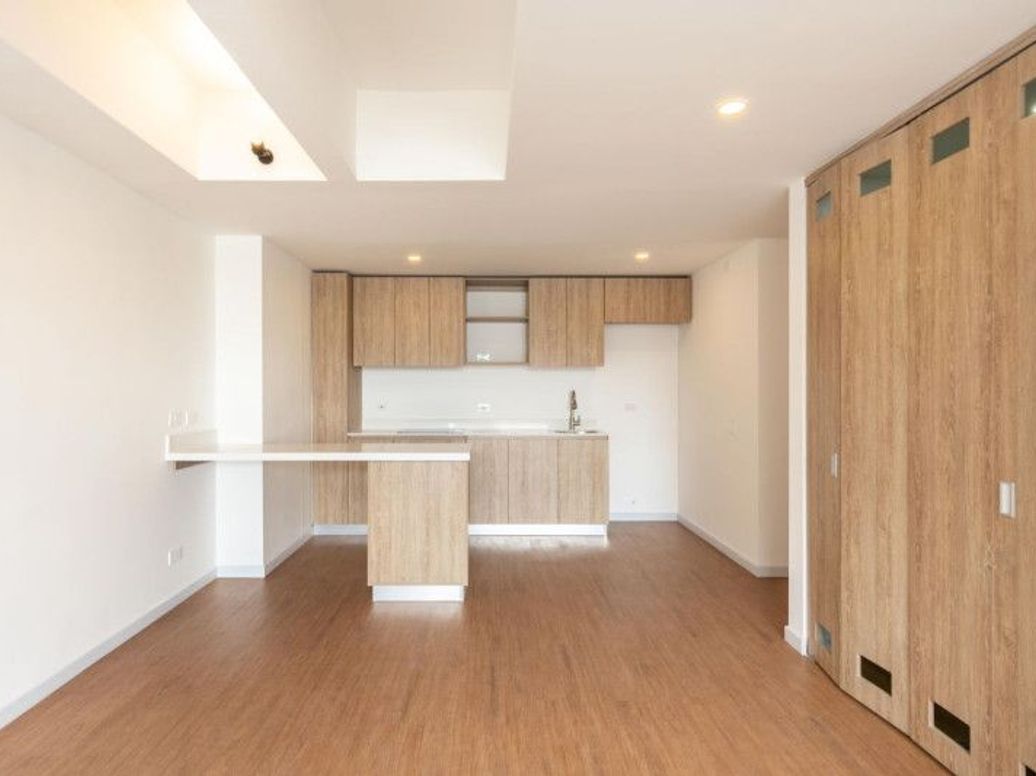 Apartamento de 1 alcoba en venta en Santa Barbara Occidental, Bogotá, 60 m² · foto 19 de 20