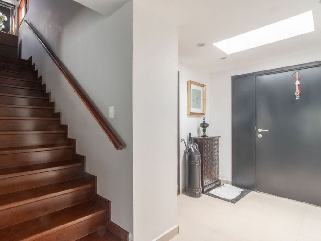 Casa de 4 alcobas en venta en Mónaco, Bogotá · foto 17 de 20