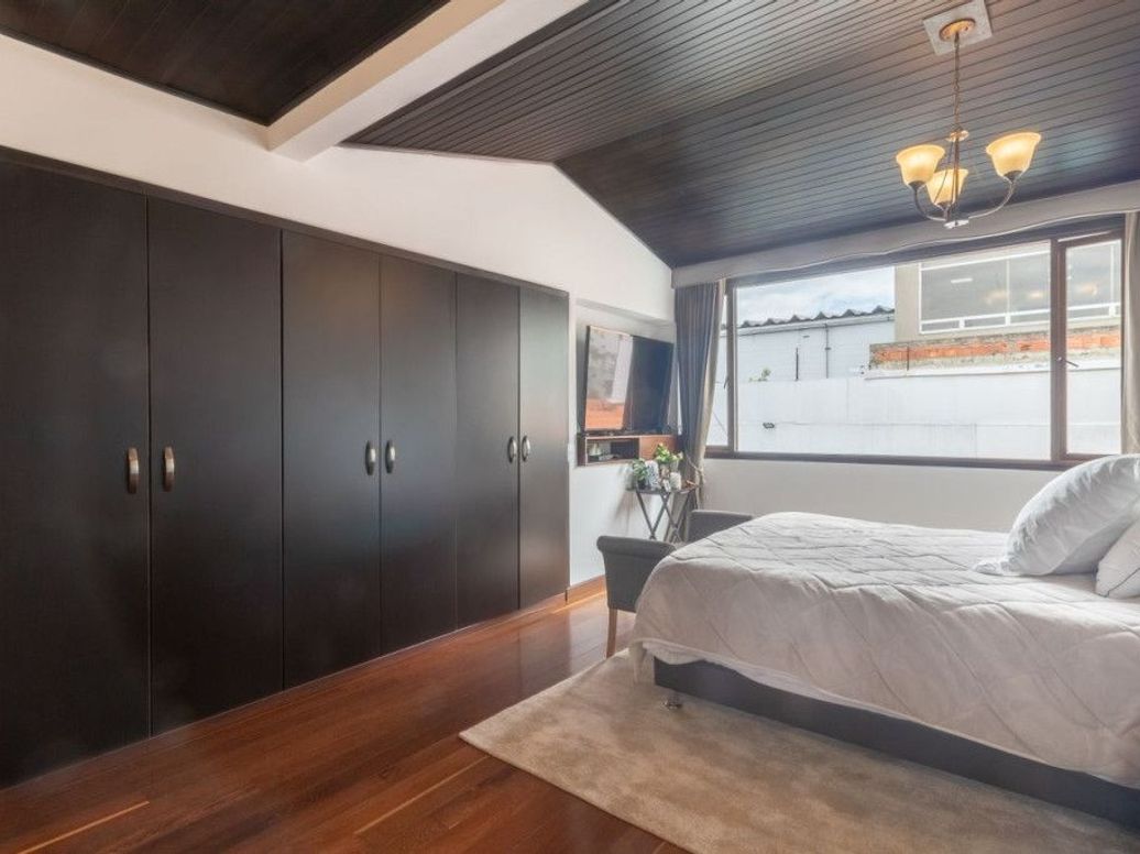 Casa de 4 alcobas en venta en Mónaco, Bogotá · foto 18 de 20
